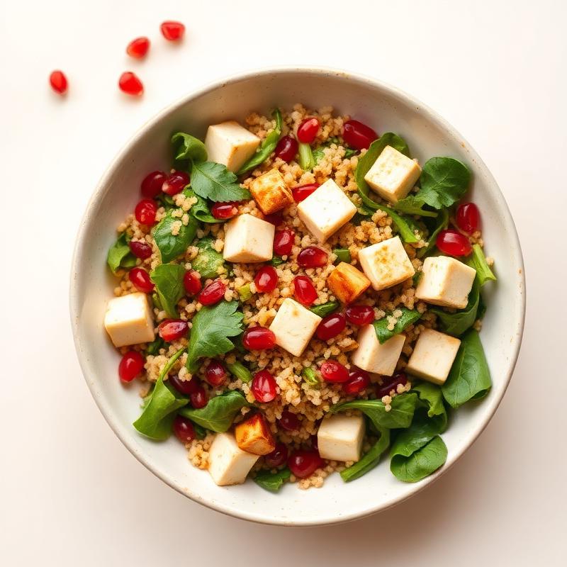 Healthy Bowls category — Hungry Box salads and healthy bowls dishes